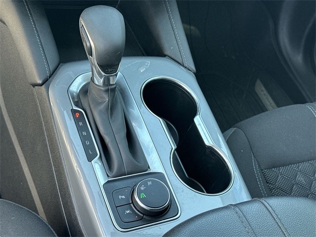 Chevrolet Blazer Vehicle Full-screen Gallery Image 19