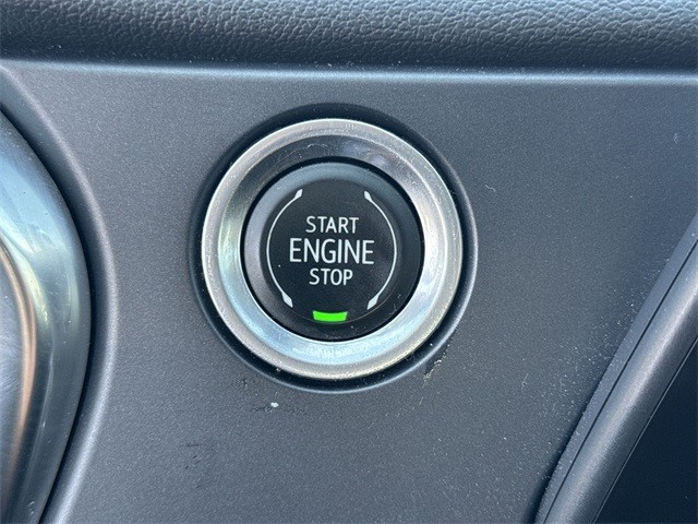 Chevrolet Blazer Vehicle Full-screen Gallery Image 20