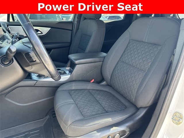 Chevrolet Blazer Vehicle Full-screen Gallery Image 22
