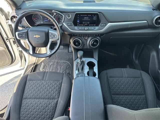 Chevrolet Blazer Vehicle Full-screen Gallery Image 23