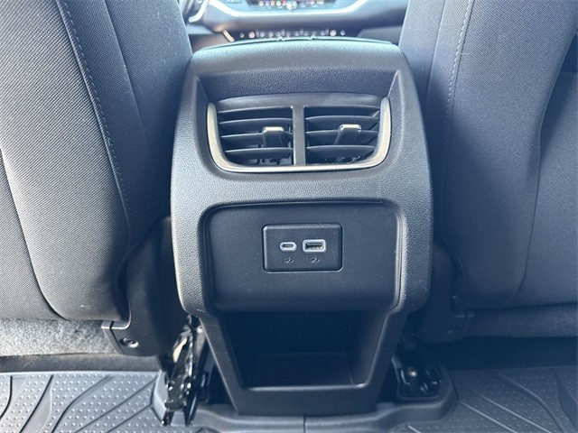 Chevrolet Blazer Vehicle Full-screen Gallery Image 24