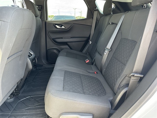 Chevrolet Blazer Vehicle Full-screen Gallery Image 27