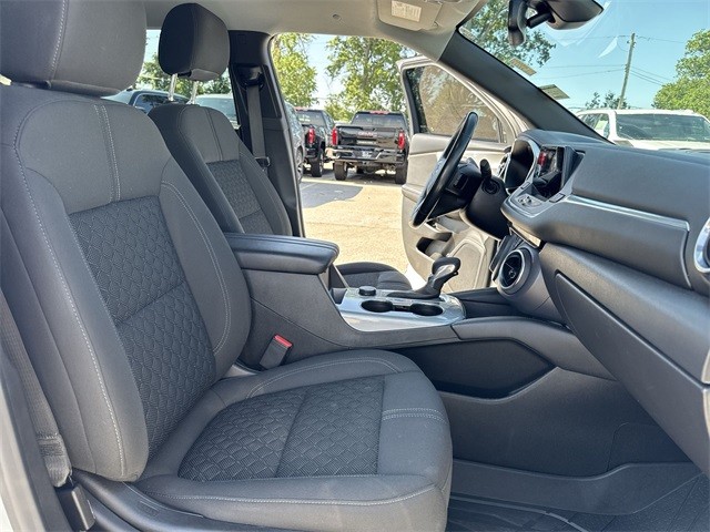 Chevrolet Blazer Vehicle Full-screen Gallery Image 30