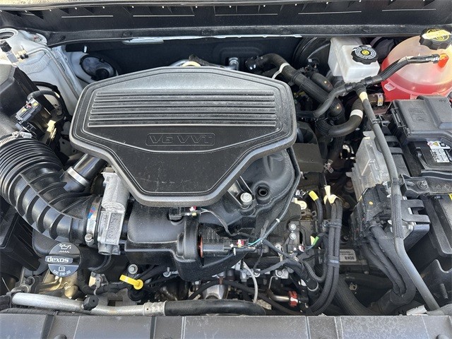Chevrolet Blazer Vehicle Full-screen Gallery Image 32