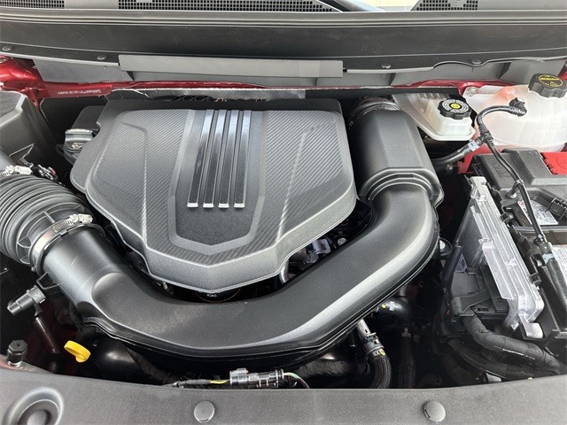 Buick Enclave Vehicle Full-screen Gallery Image 27