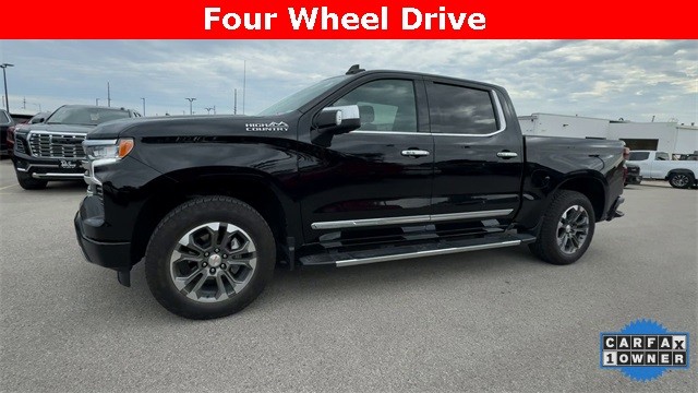 Chevrolet Silverado 1500 Vehicle Full-screen Gallery Image 05
