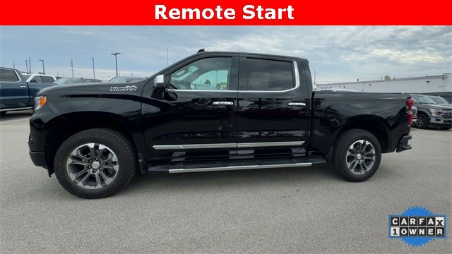 Chevrolet Silverado 1500 Vehicle Full-screen Gallery Image 06