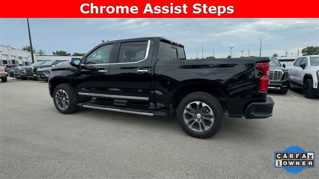 Chevrolet Silverado 1500 Vehicle Full-screen Gallery Image 07