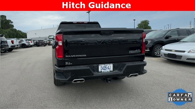 Chevrolet Silverado 1500 Vehicle Full-screen Gallery Image 09