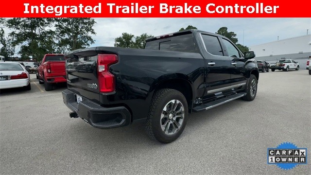 Chevrolet Silverado 1500 Vehicle Full-screen Gallery Image 10
