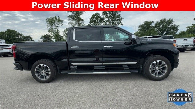 Chevrolet Silverado 1500 Vehicle Full-screen Gallery Image 11