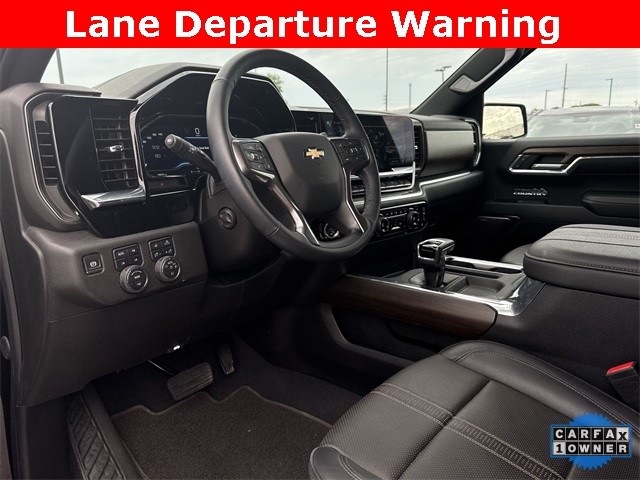Chevrolet Silverado 1500 Vehicle Full-screen Gallery Image 13