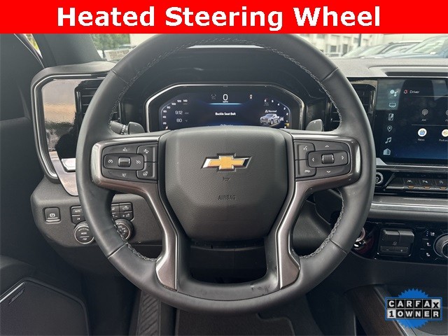 Chevrolet Silverado 1500 Vehicle Full-screen Gallery Image 14