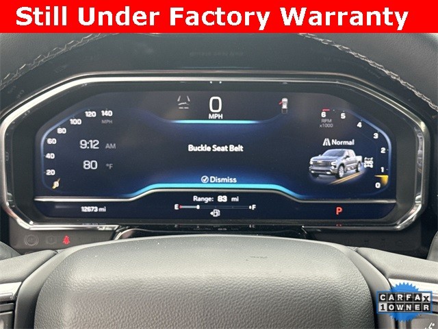 Chevrolet Silverado 1500 Vehicle Full-screen Gallery Image 15