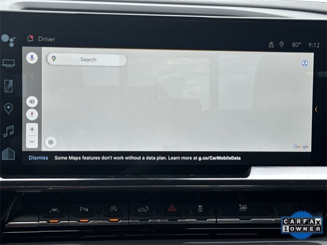 Chevrolet Silverado 1500 Vehicle Full-screen Gallery Image 18