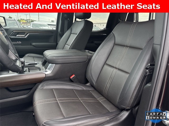Chevrolet Silverado 1500 Vehicle Full-screen Gallery Image 23