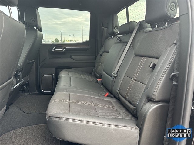 Chevrolet Silverado 1500 Vehicle Full-screen Gallery Image 29
