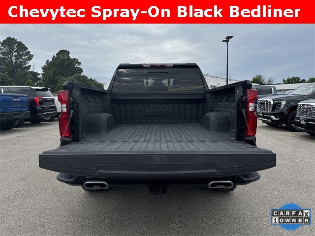 Chevrolet Silverado 1500 Vehicle Full-screen Gallery Image 30