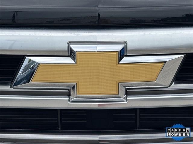 Chevrolet Silverado 1500 Vehicle Full-screen Gallery Image 35