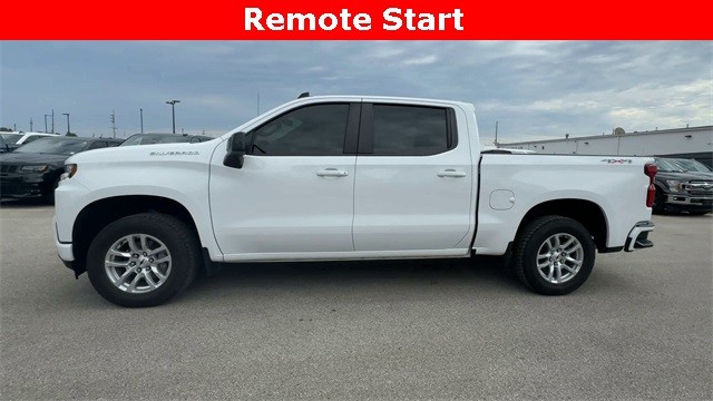 Chevrolet Silverado 1500 Vehicle Full-screen Gallery Image 06