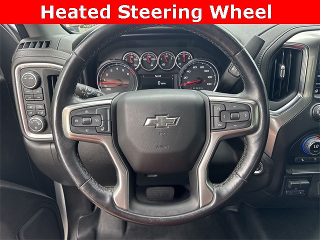 Chevrolet Silverado 1500 Vehicle Full-screen Gallery Image 14