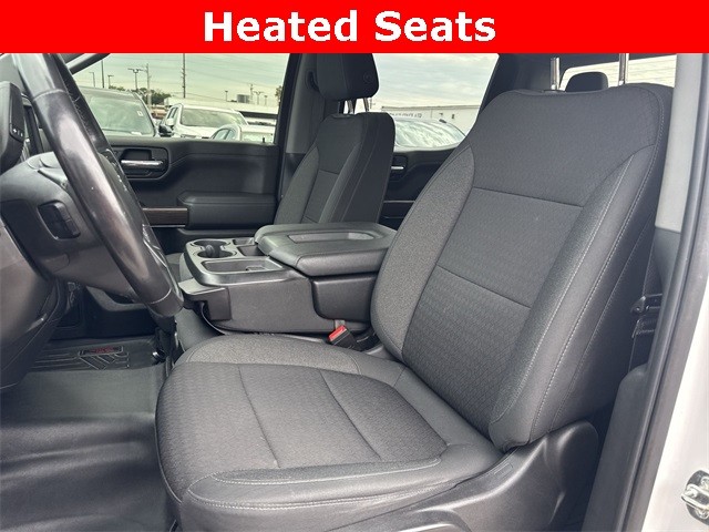 Chevrolet Silverado 1500 Vehicle Full-screen Gallery Image 22