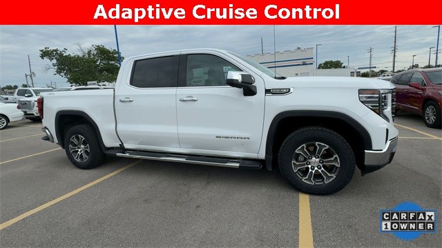 GMC Sierra 1500 Vehicle Full-screen Gallery Image 03