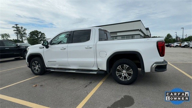 GMC Sierra 1500 Vehicle Full-screen Gallery Image 07