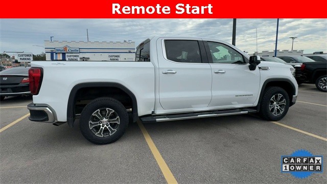 GMC Sierra 1500 Vehicle Full-screen Gallery Image 11