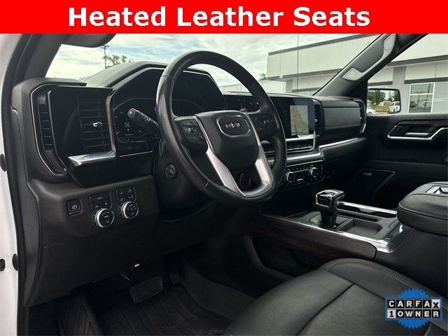 GMC Sierra 1500 Vehicle Full-screen Gallery Image 13