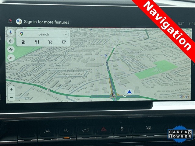 GMC Sierra 1500 Vehicle Full-screen Gallery Image 18