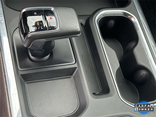 GMC Sierra 1500 Vehicle Full-screen Gallery Image 20