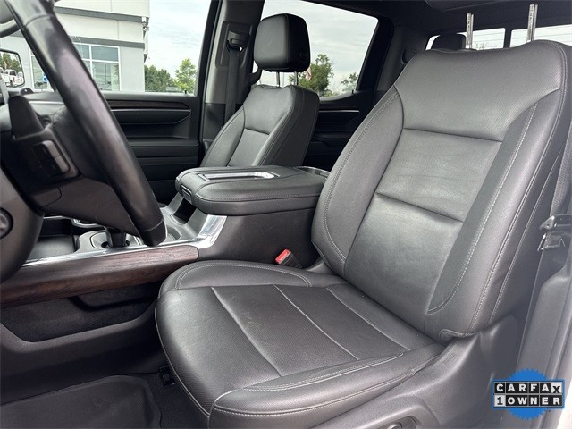 GMC Sierra 1500 Vehicle Full-screen Gallery Image 23