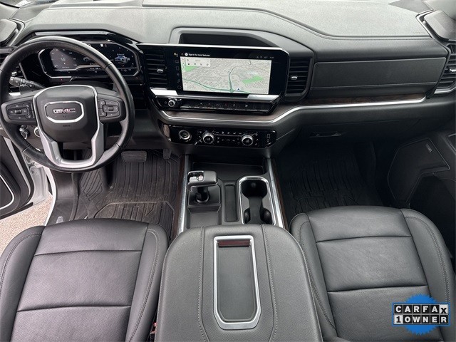 GMC Sierra 1500 Vehicle Full-screen Gallery Image 24