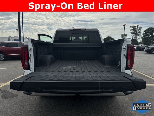 GMC Sierra 1500 Vehicle Full-screen Gallery Image 30