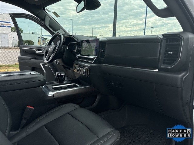GMC Sierra 1500 Vehicle Full-screen Gallery Image 33