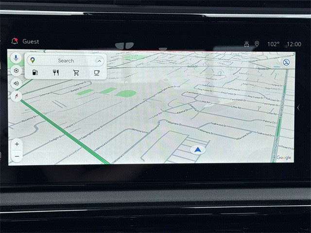 GMC Sierra 2500HD Vehicle Full-screen Gallery Image 18