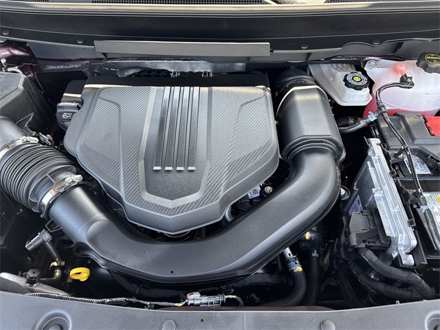 Buick Enclave Vehicle Full-screen Gallery Image 27