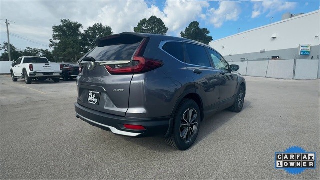 Honda CR-V Vehicle Full-screen Gallery Image 10