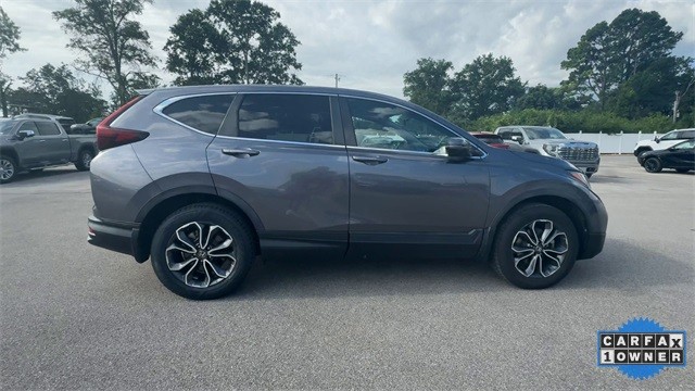 Honda CR-V Vehicle Full-screen Gallery Image 11