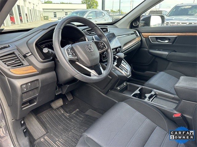 Honda CR-V Vehicle Full-screen Gallery Image 14