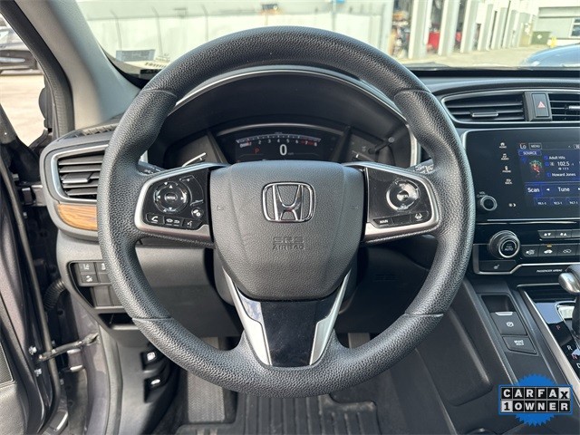 Honda CR-V Vehicle Full-screen Gallery Image 15
