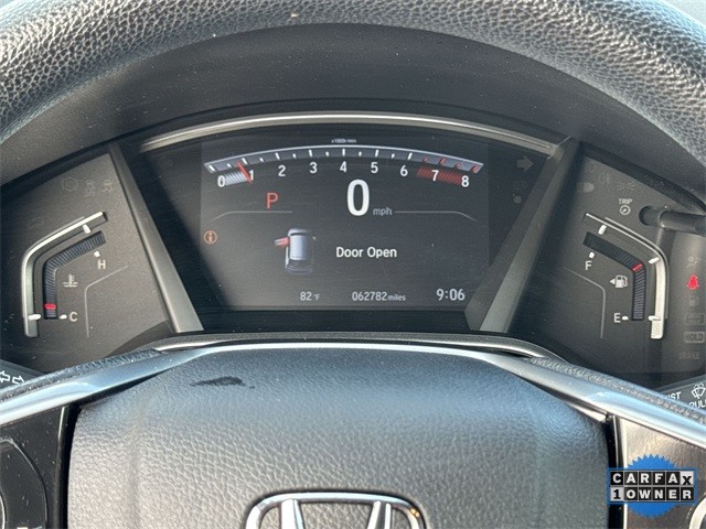 Honda CR-V Vehicle Full-screen Gallery Image 17