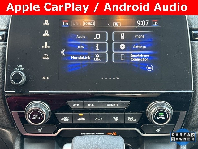 Honda CR-V Vehicle Full-screen Gallery Image 18