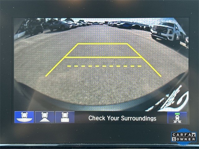 Honda CR-V Vehicle Full-screen Gallery Image 19