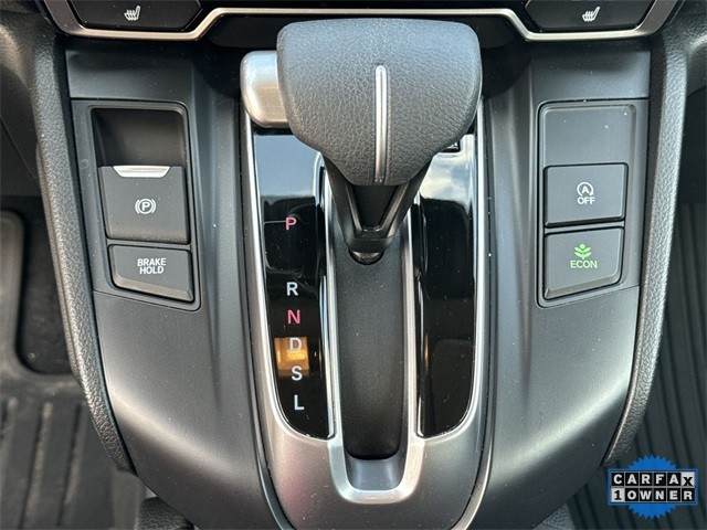 Honda CR-V Vehicle Full-screen Gallery Image 20
