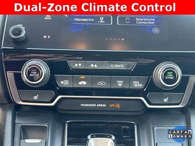 Honda CR-V Vehicle Full-screen Gallery Image 22