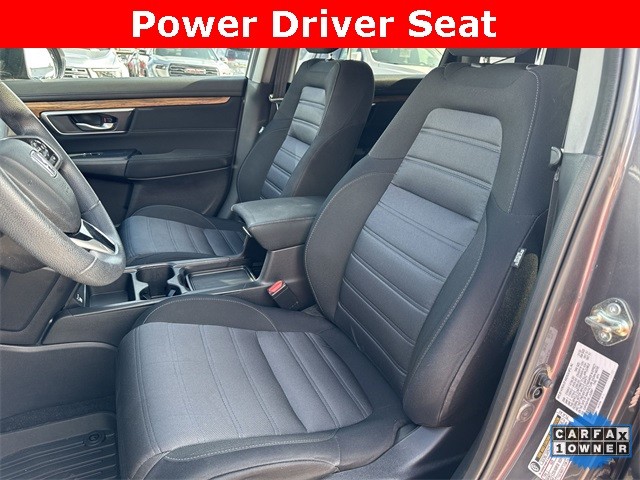 Honda CR-V Vehicle Full-screen Gallery Image 23