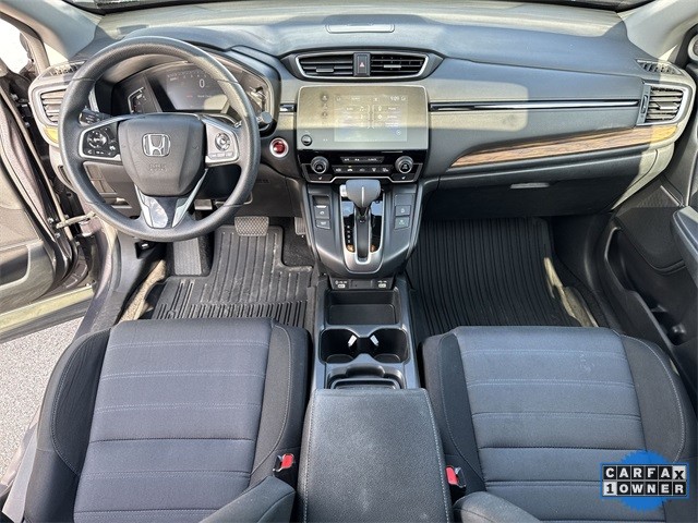 Honda CR-V Vehicle Full-screen Gallery Image 24
