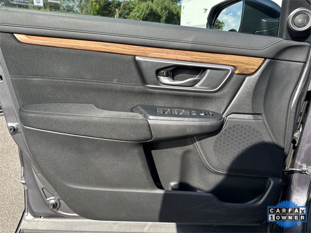 Honda CR-V Vehicle Full-screen Gallery Image 26